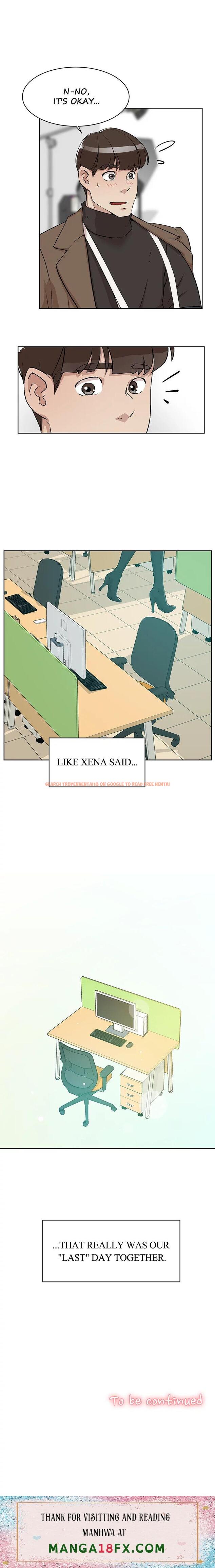Read Hentai Image 16 356 in comic Her 4 Incher - Chapter 129 - www.hentaitnt.net