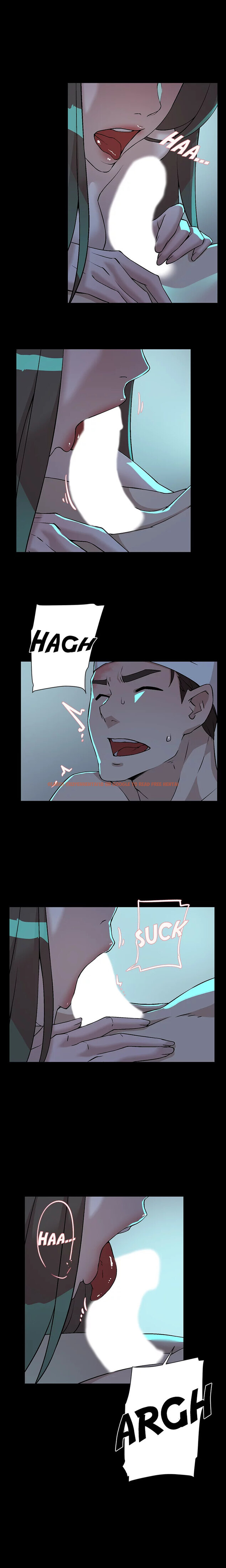 Read Hentai Image 5 355 in comic Her 4 Incher - Chapter 129 - www.hentaitnt.net