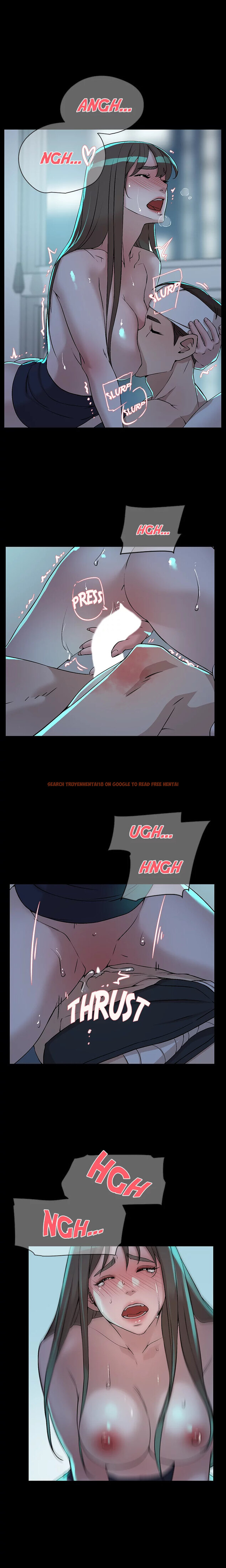 Read Hentai Image 9 355 in comic Her 4 Incher - Chapter 129 - www.hentaitnt.net