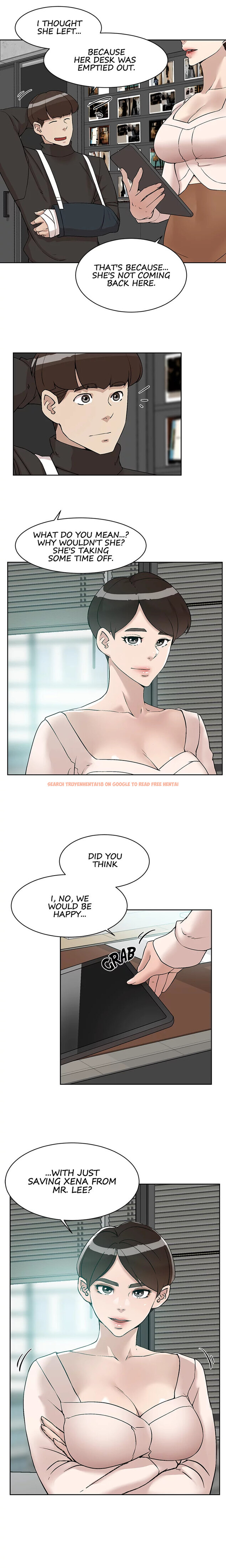 Read Hentai Image 2 971 in comic Her 4 Incher - Chapter 130 - www.hentaitnt.net