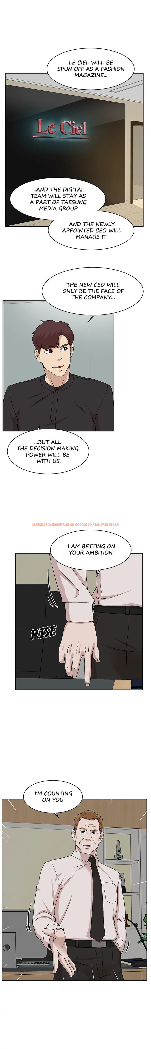 Read Hentai Image 6 971 in comic Her 4 Incher - Chapter 130 - www.hentaitnt.net