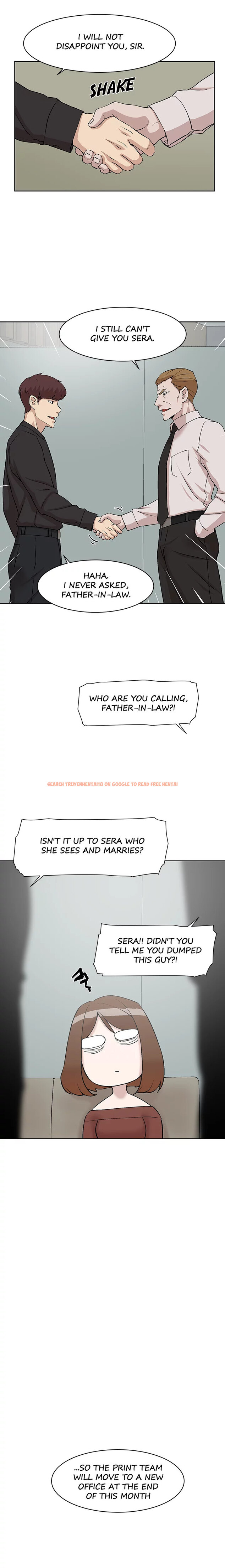 Read Hentai Image 7 971 in comic Her 4 Incher - Chapter 130 - www.hentaitnt.net