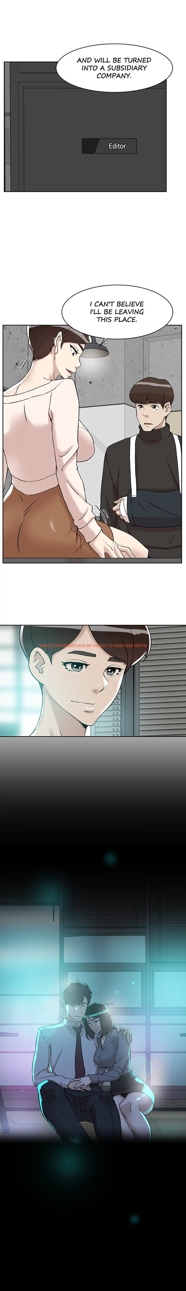 Read Hentai Image 8 971 in comic Her 4 Incher - Chapter 130 - www.hentaitnt.net