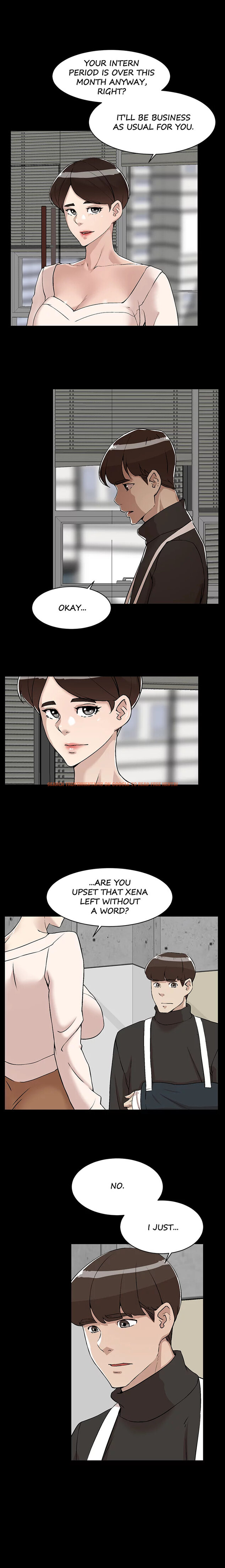 Read Hentai Image 9 971 in comic Her 4 Incher - Chapter 130 - www.hentaitnt.net