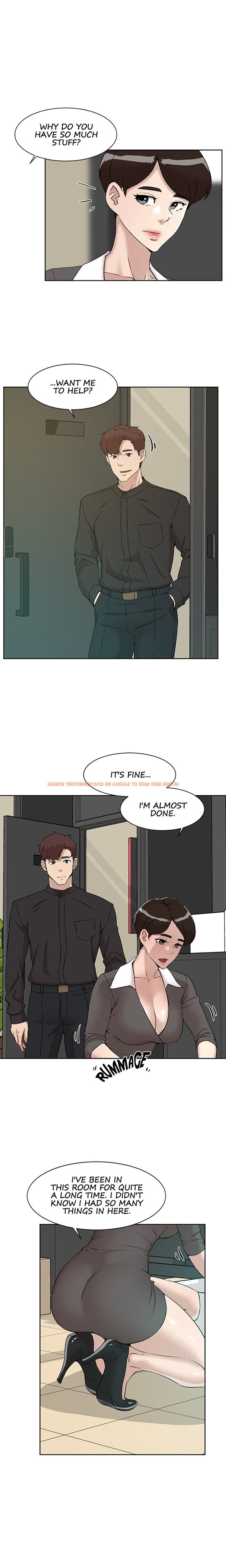 Read Hentai Image 10 073 in comic Her 4 Incher - Chapter 131 - www.hentaitnt.net