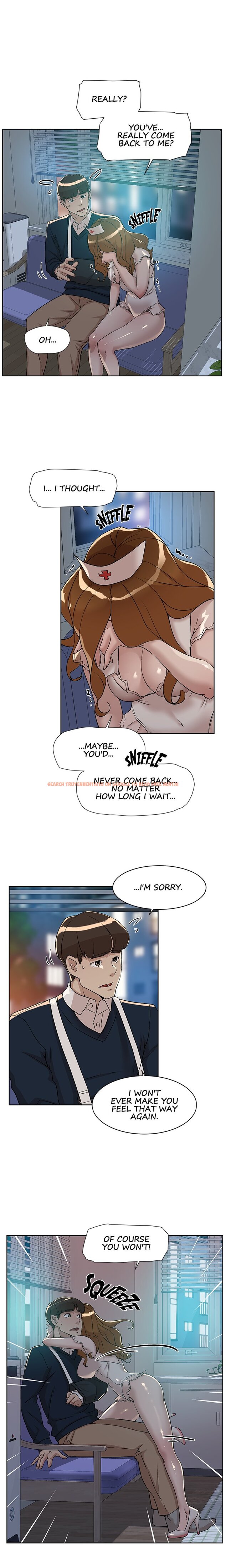 Read Hentai Image 4 073 in comic Her 4 Incher - Chapter 131 - www.hentaitnt.net