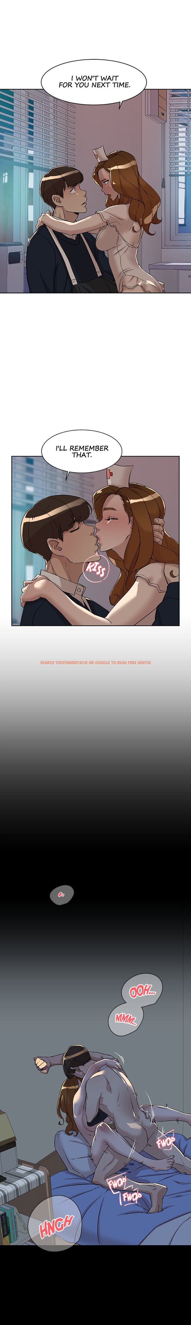 Read Hentai Image 5 073 in comic Her 4 Incher - Chapter 131 - www.hentaitnt.net