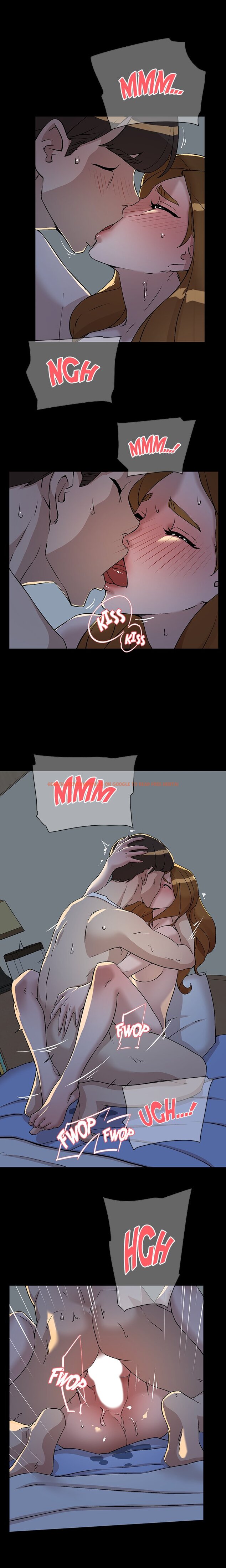 Read Hentai Image 7 073 in comic Her 4 Incher - Chapter 131 - www.hentaitnt.net
