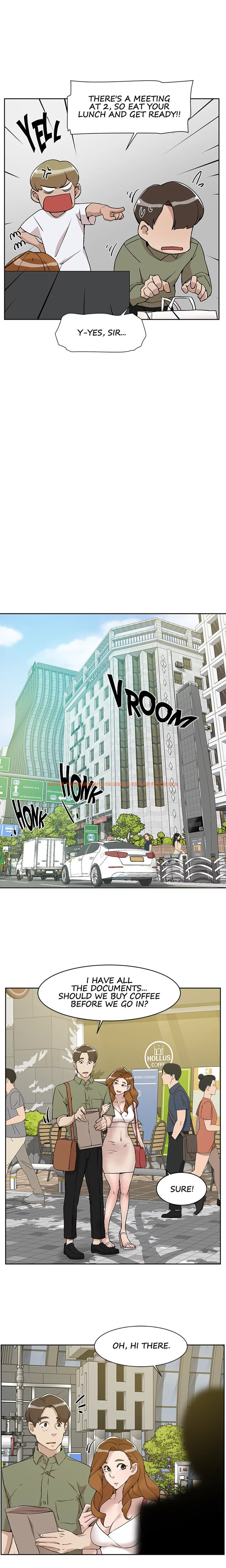 Read Hentai Image 11 984 in comic Her 4 Incher - Chapter 132 - hentaitnt.net