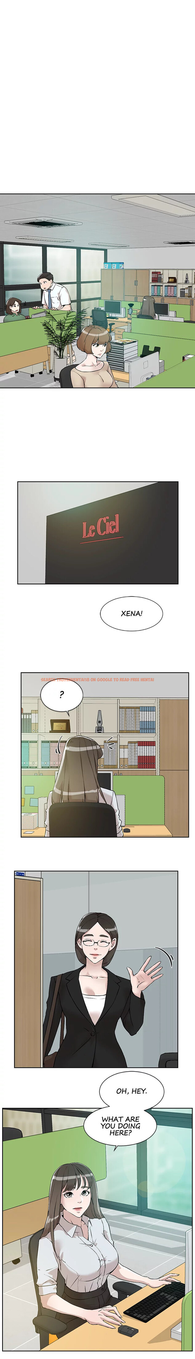 Read Hentai Image 14 984 in comic Her 4 Incher - Chapter 132 - hentaitnt.net