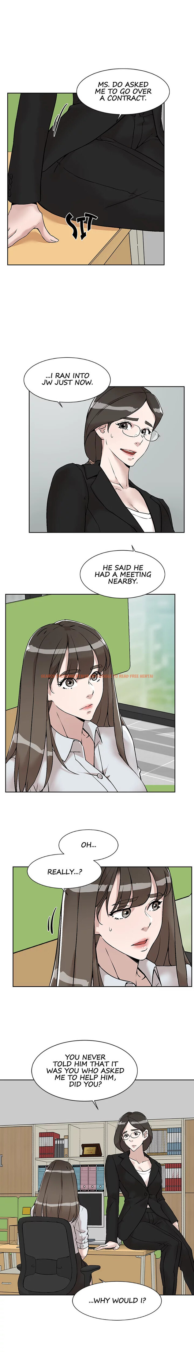 Read Hentai Image 15 984 in comic Her 4 Incher - Chapter 132 - hentaitnt.net