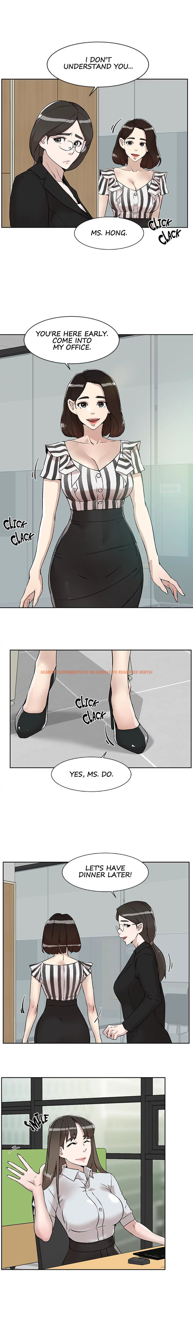 Read Hentai Image 16 984 in comic Her 4 Incher - Chapter 132 - hentaitnt.net