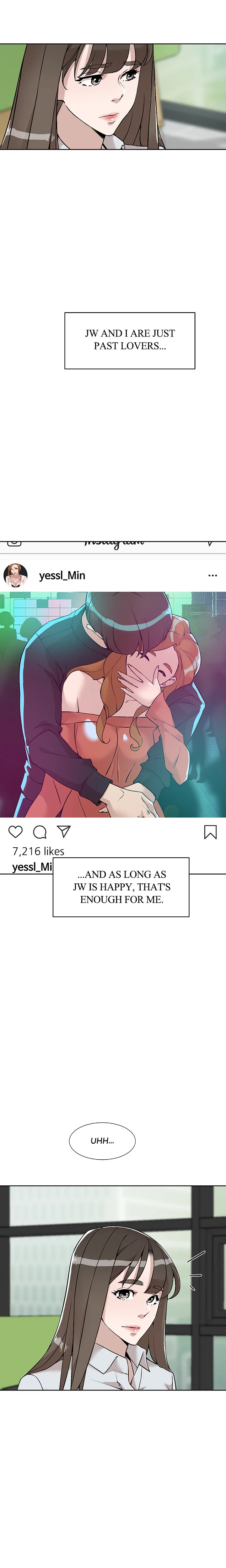 Read Hentai Image 17 984 in comic Her 4 Incher - Chapter 132 - hentaitnt.net