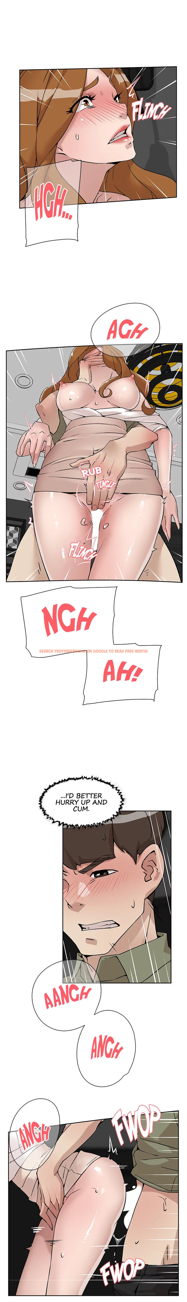 Read Hentai Image 6 984 in comic Her 4 Incher - Chapter 132 - hentaitnt.net