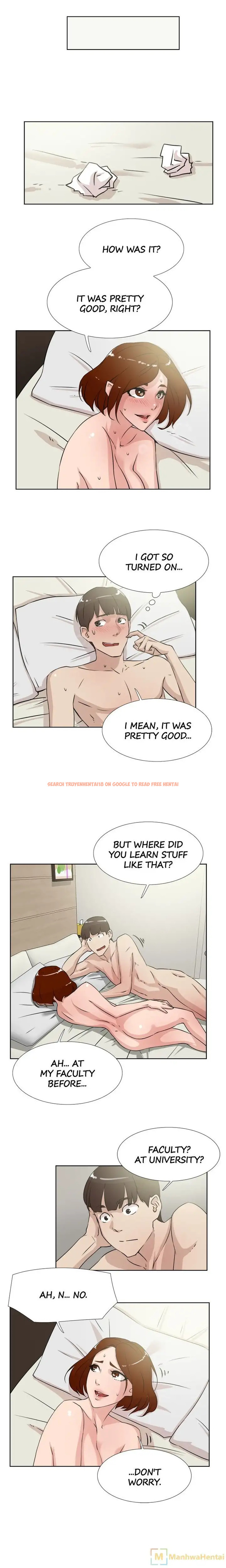 Read Hentai Image 13 976 in comic Her 4 Incher - Chapter 17 - www.hentaitnt.net