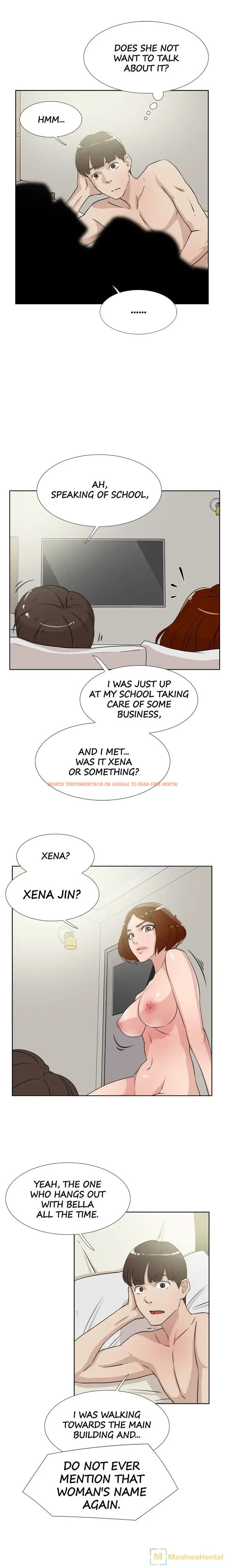Read Hentai Image 14 976 in comic Her 4 Incher - Chapter 17 - www.hentaitnt.net