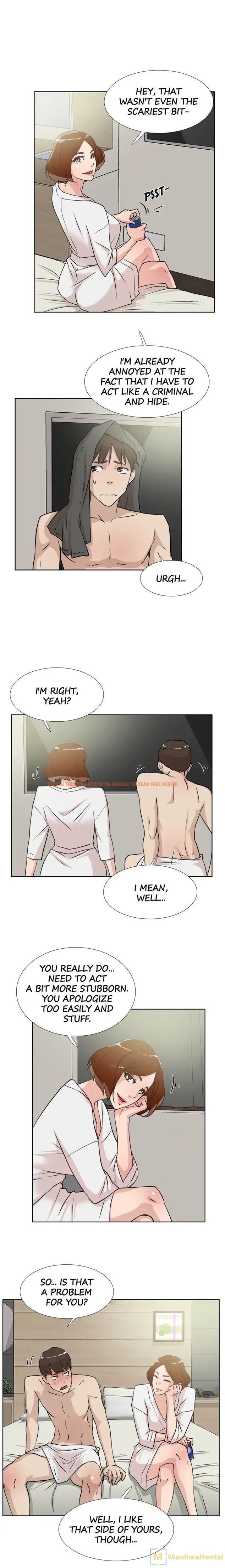 Read Hentai Image 5 976 in comic Her 4 Incher - Chapter 17 - www.hentaitnt.net