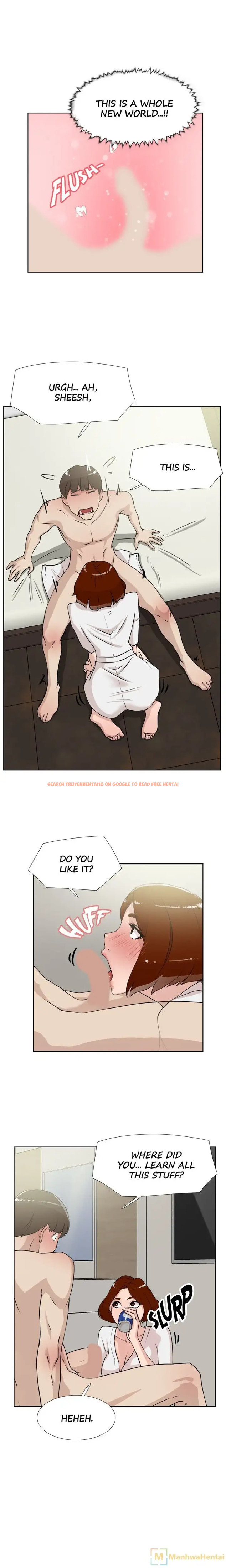 Read Hentai Image 7 976 in comic Her 4 Incher - Chapter 17 - www.hentaitnt.net