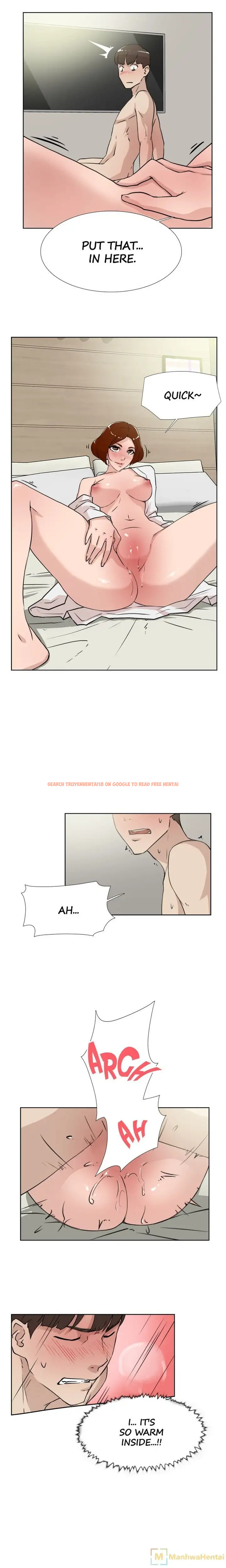 Read Hentai Image 9 976 in comic Her 4 Incher - Chapter 17 - www.hentaitnt.net