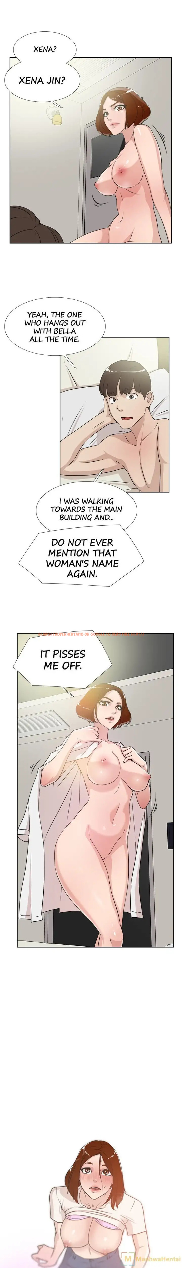 Read Hentai Image 1 976 in comic Her 4 Incher - Chapter 18 - www.hentaitnt.net
