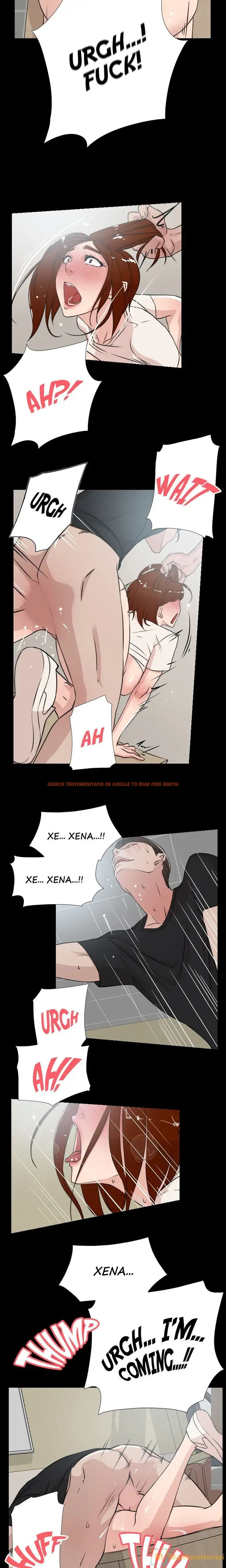 Read Hentai Image 13 976 in comic Her 4 Incher - Chapter 18 - www.hentaitnt.net