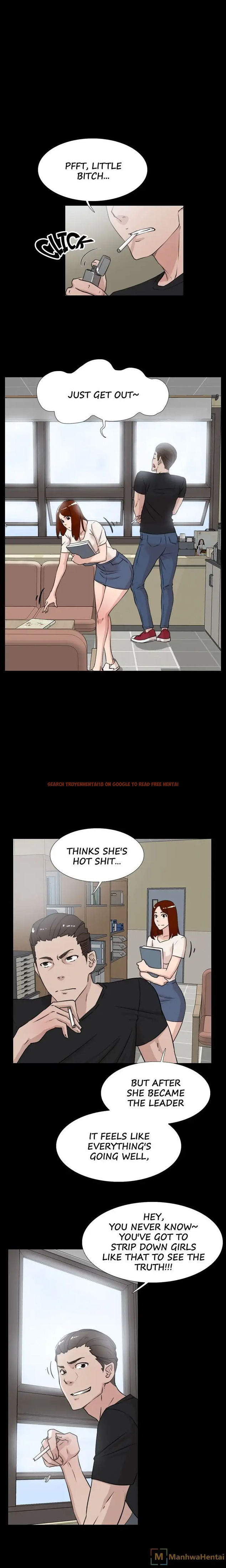 Read Hentai Image 6 976 in comic Her 4 Incher - Chapter 18 - www.hentaitnt.net