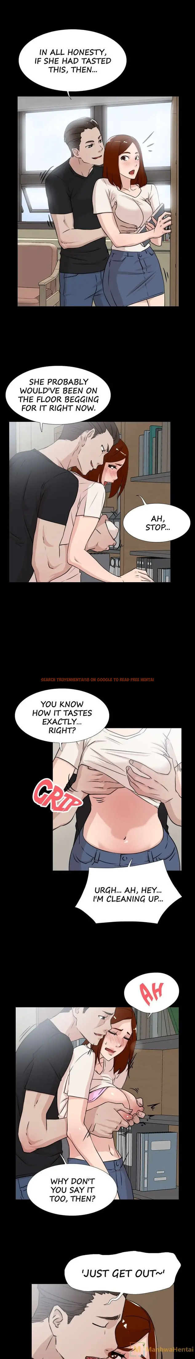 Read Hentai Image 7 976 in comic Her 4 Incher - Chapter 18 - www.hentaitnt.net