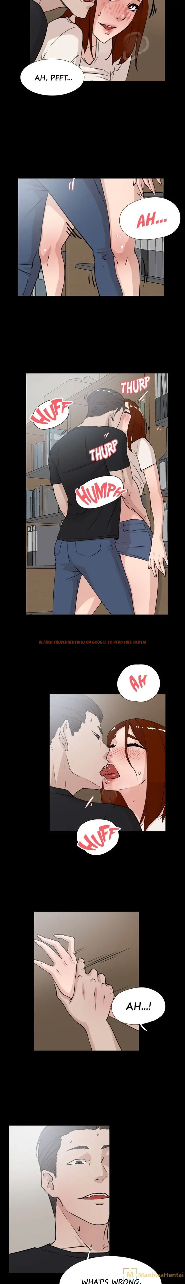 Read Hentai Image 8 976 in comic Her 4 Incher - Chapter 18 - www.hentaitnt.net