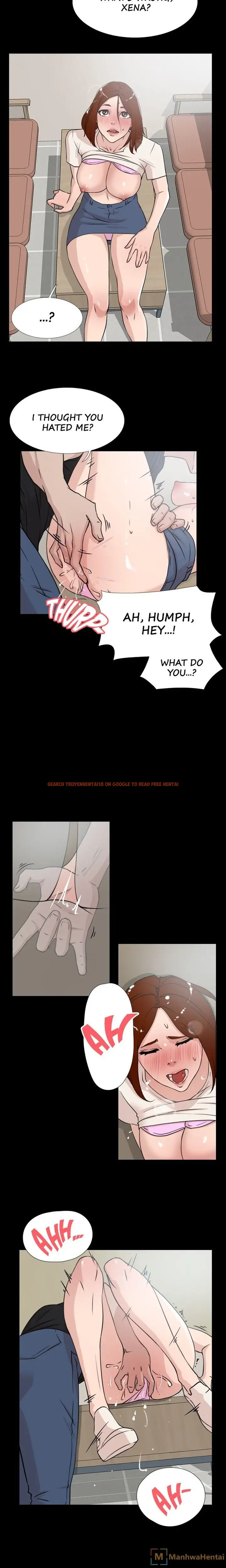 Read Hentai Image 9 976 in comic Her 4 Incher - Chapter 18 - www.hentaitnt.net