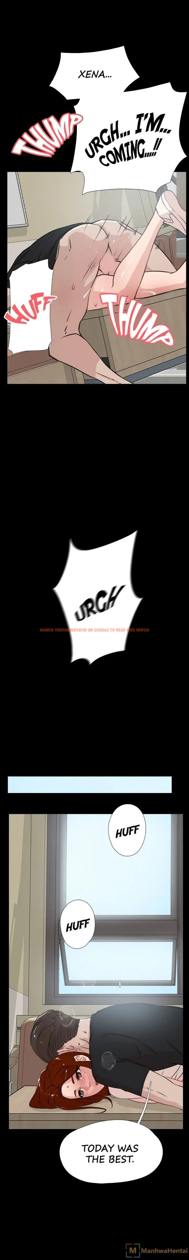 Read Hentai Image 1 973 in comic Her 4 Incher - Chapter 19 - www.hentaitnt.net
