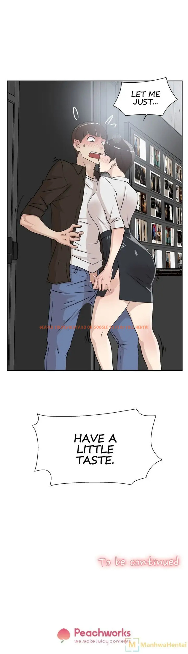 Read Hentai Image 17 976 in comic Her 4 Incher - Chapter 19 - www.hentaitnt.net