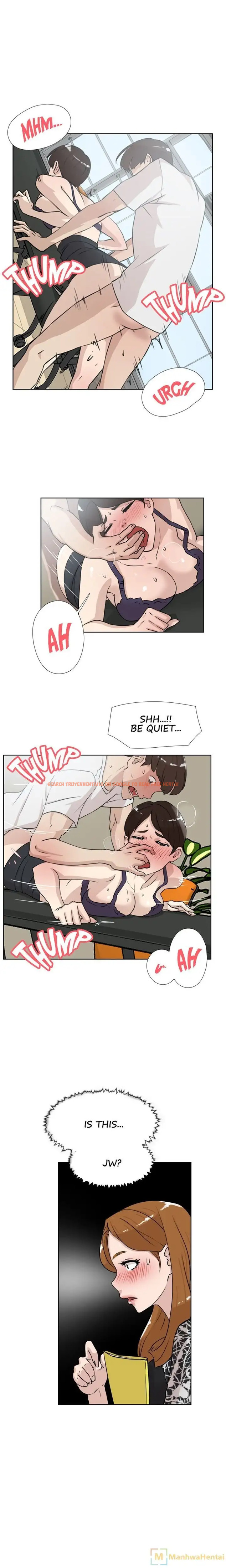 Read Hentai Image 5 973 in comic Her 4 Incher - Chapter 20 - www.hentaitnt.net