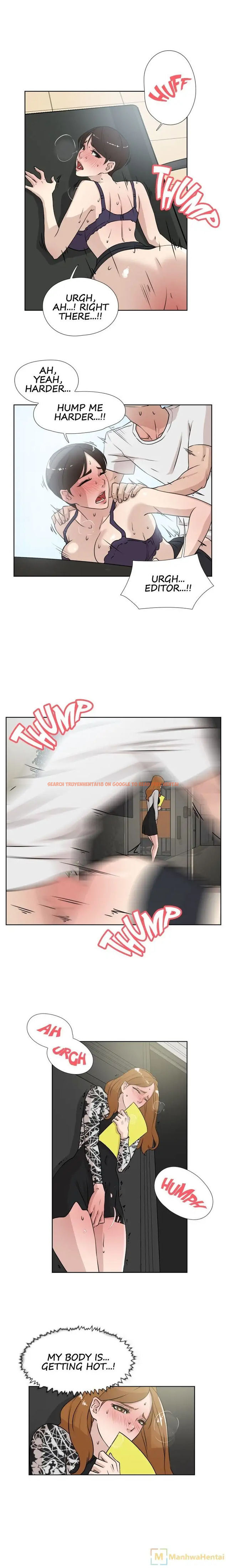 Read Hentai Image 7 973 in comic Her 4 Incher - Chapter 20 - www.hentaitnt.net