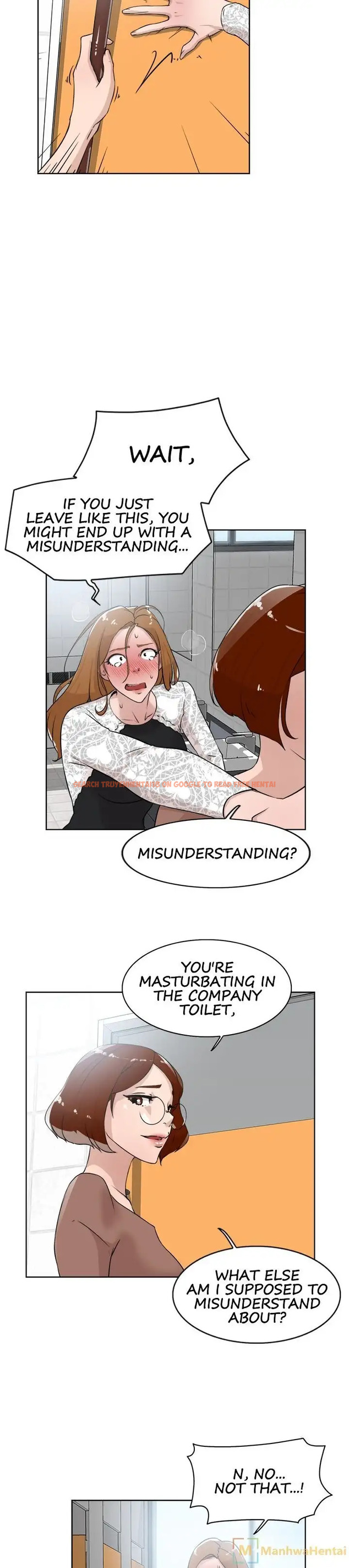 Read Hentai Image 3 973 in comic Her 4 Incher - Chapter 21 - www.hentaitnt.net