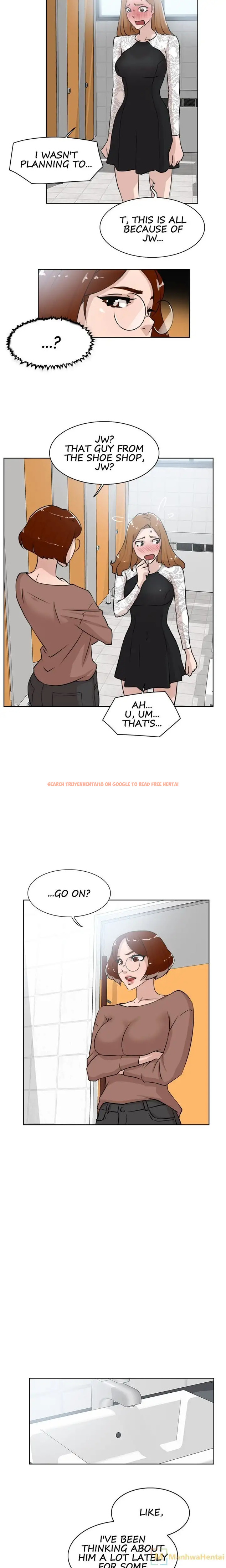 Read Hentai Image 4 973 in comic Her 4 Incher - Chapter 21 - www.hentaitnt.net