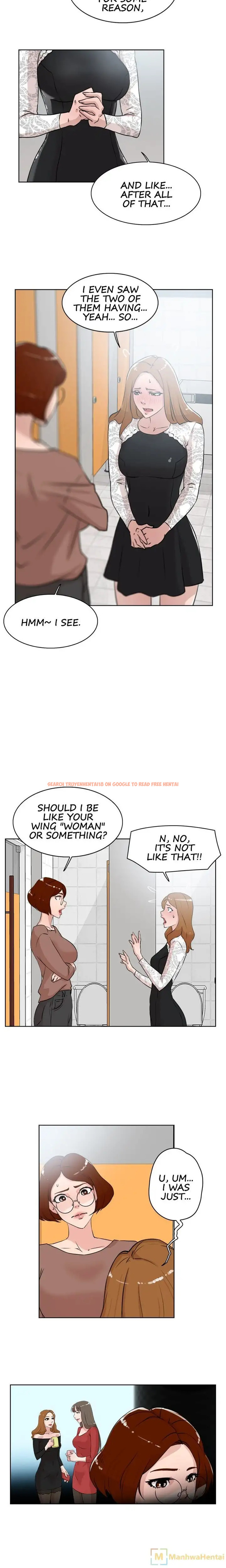 Read Hentai Image 5 973 in comic Her 4 Incher - Chapter 21 - www.hentaitnt.net