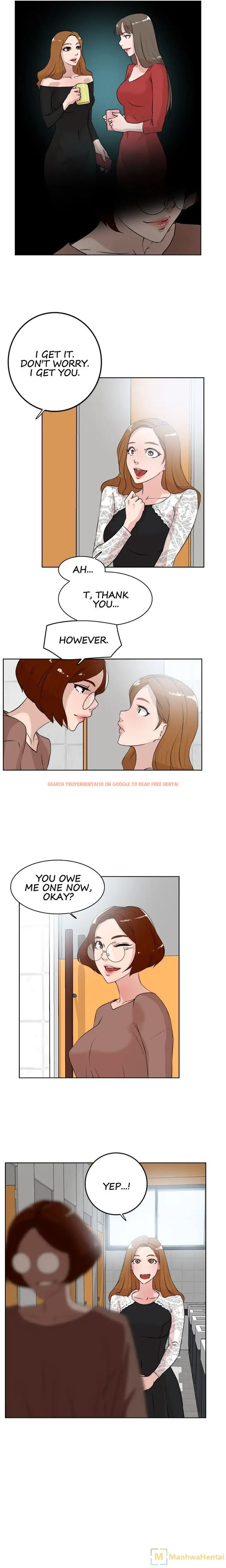 Read Hentai Image 6 973 in comic Her 4 Incher - Chapter 21 - www.hentaitnt.net