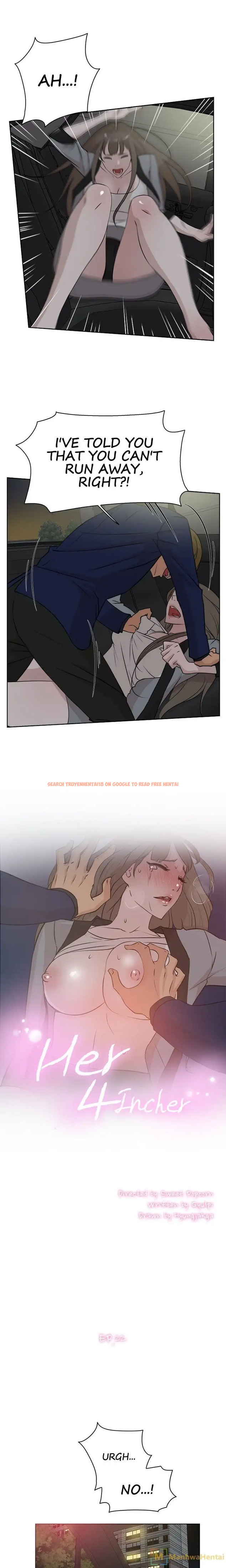 Read Hentai Image 1 973 in comic Her 4 Incher - Chapter 22 - hentaitnt.net