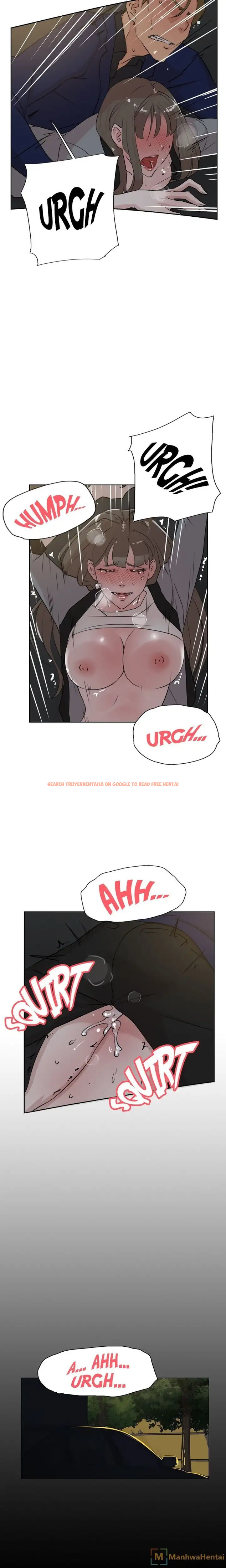 Read Hentai Image 10 973 in comic Her 4 Incher - Chapter 22 - hentaitnt.net