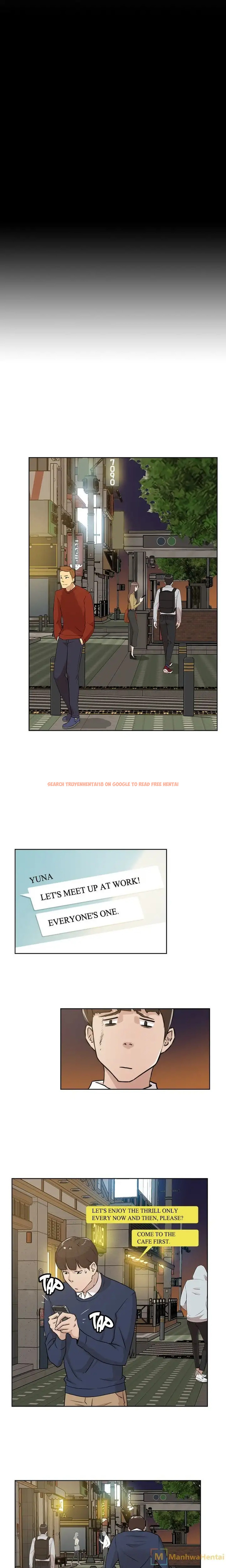 Read Hentai Image 11 973 in comic Her 4 Incher - Chapter 22 - hentaitnt.net