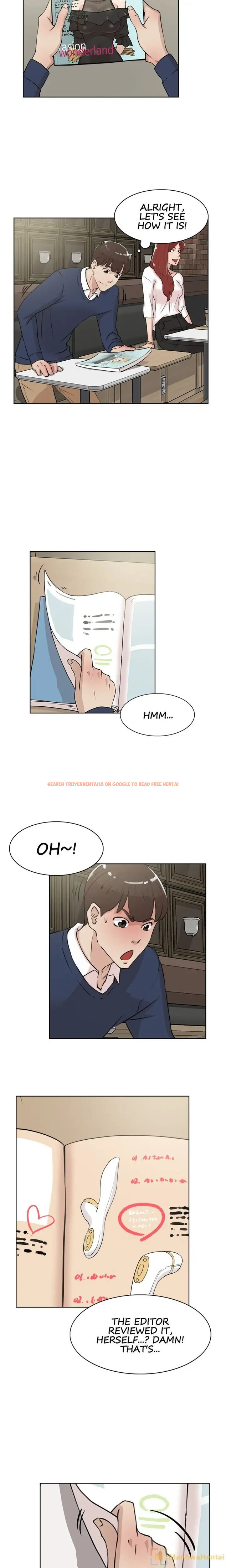Read Hentai Image 13 973 in comic Her 4 Incher - Chapter 22 - hentaitnt.net