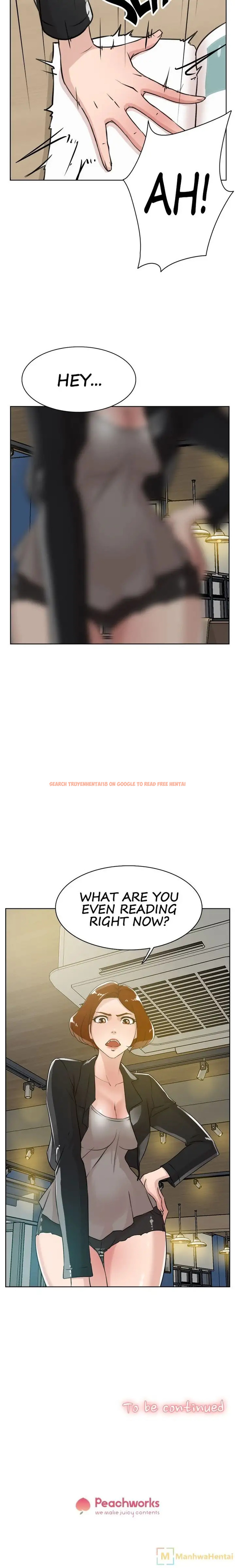 Read Hentai Image 15 973 in comic Her 4 Incher - Chapter 22 - hentaitnt.net