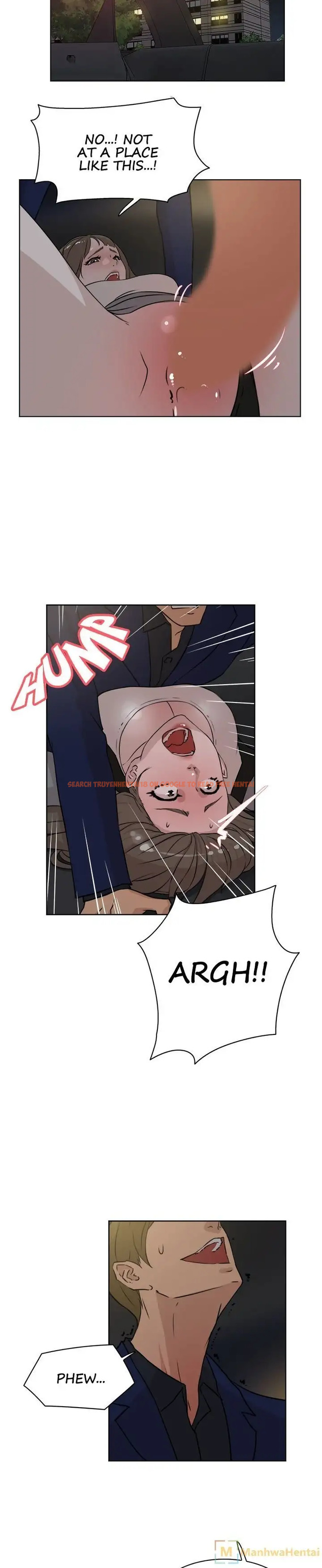 Read Hentai Image 2 973 in comic Her 4 Incher - Chapter 22 - hentaitnt.net