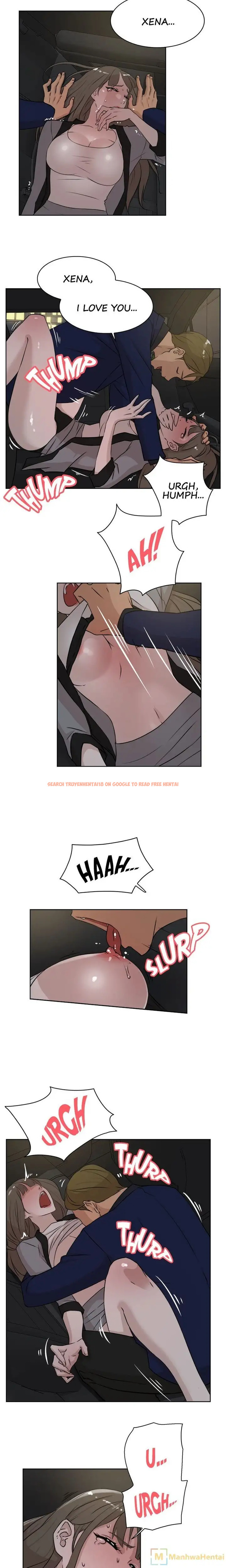 Read Hentai Image 3 973 in comic Her 4 Incher - Chapter 22 - hentaitnt.net