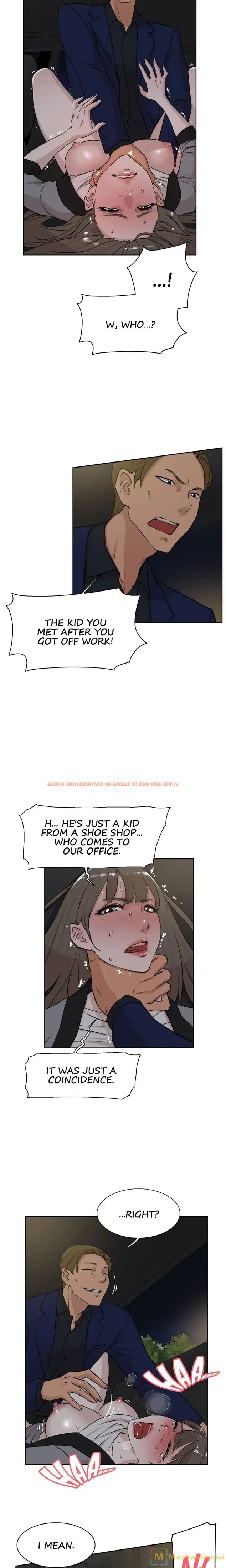 Read Hentai Image 5 973 in comic Her 4 Incher - Chapter 22 - hentaitnt.net