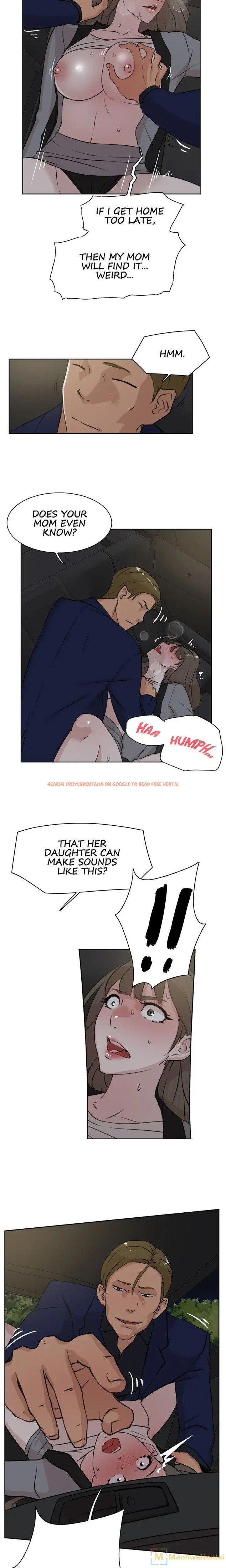 Read Hentai Image 7 973 in comic Her 4 Incher - Chapter 22 - hentaitnt.net