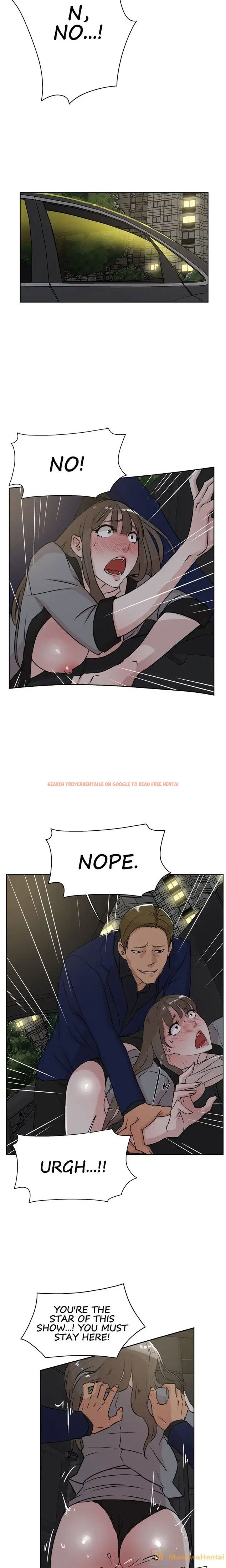Read Hentai Image 8 973 in comic Her 4 Incher - Chapter 22 - hentaitnt.net