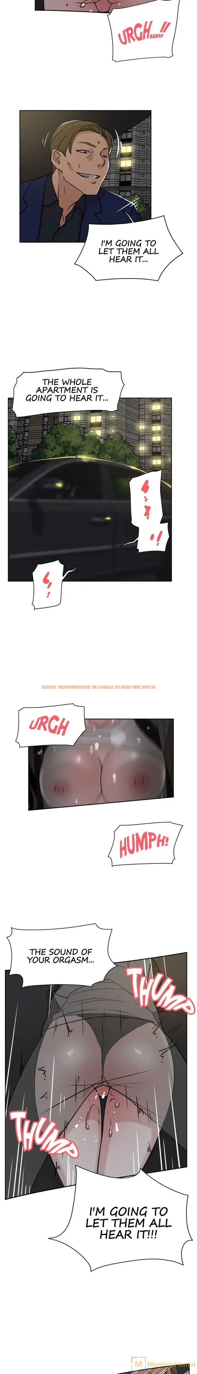 Read Hentai Image 9 973 in comic Her 4 Incher - Chapter 22 - hentaitnt.net