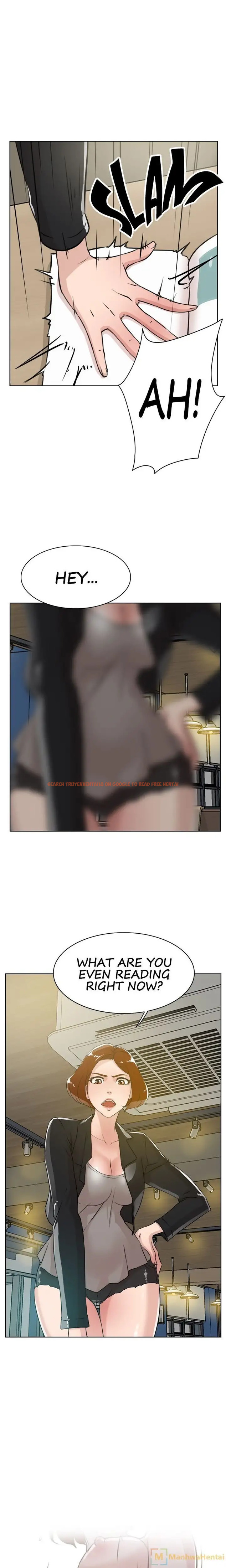 Read Hentai Image 1 973 in comic Her 4 Incher - Chapter 23 - www.hentaitnt.net