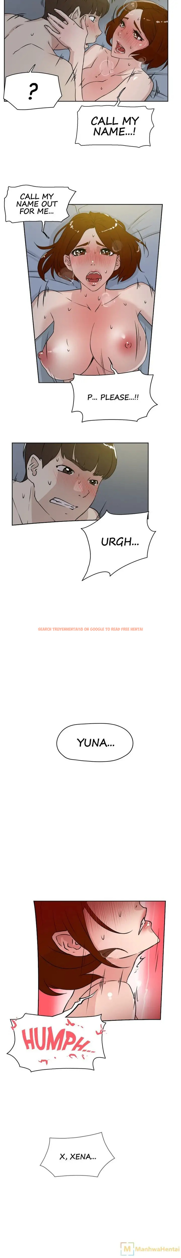 Read Hentai Image 10 973 in comic Her 4 Incher - Chapter 23 - www.hentaitnt.net